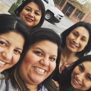 Meet your Posher, Maria